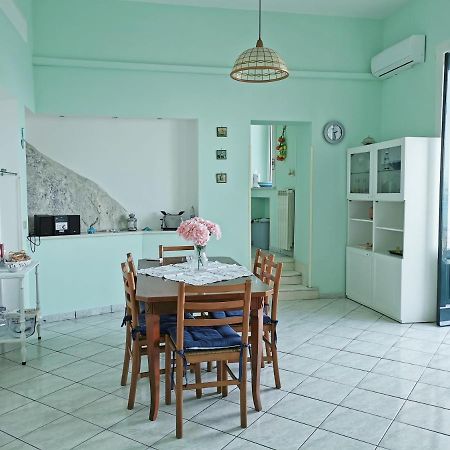 Casa Consy Apartment Sorrento Exterior photo