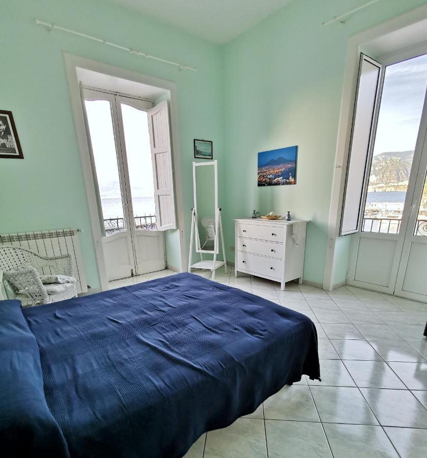 Casa Consy Apartment Sorrento Exterior photo