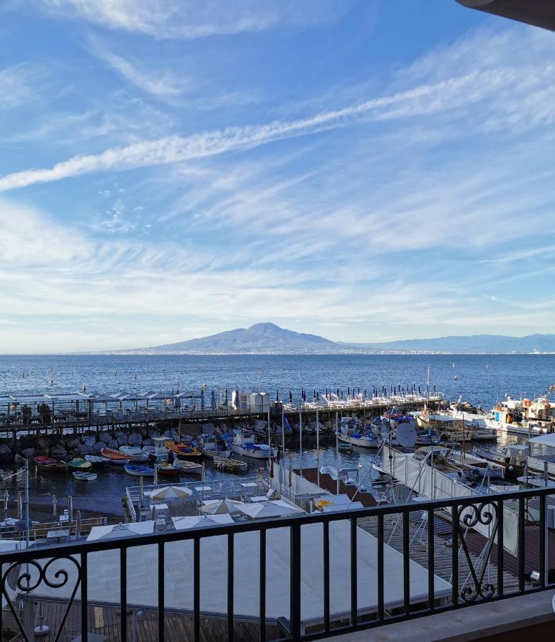 Casa Consy Apartment Sorrento Exterior photo