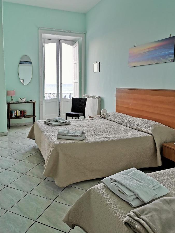 Casa Consy Apartment Sorrento Exterior photo
