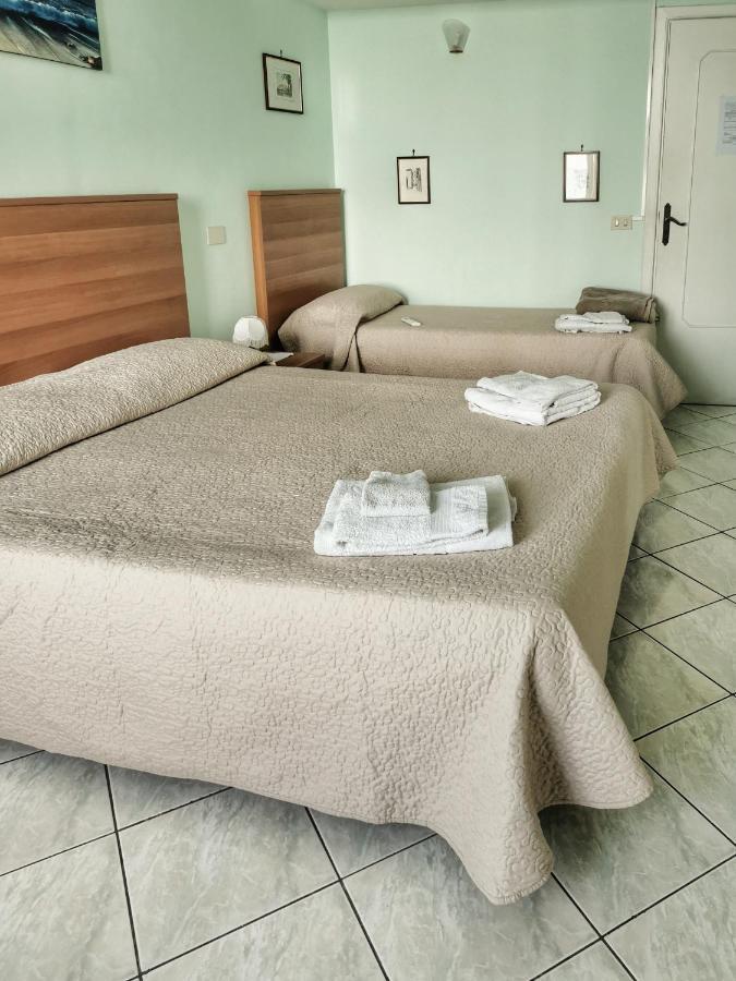 Casa Consy Apartment Sorrento Exterior photo